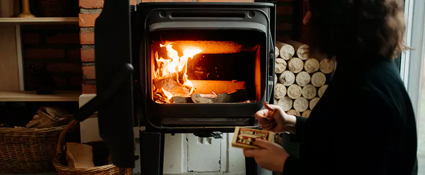 Key Features of Vermont Castings Fireplaces in Lithia Springs, GA