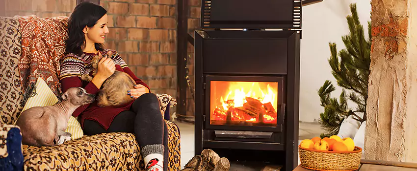 Wood Stove Chimney Cleaning Services in Lithia Springs, GA