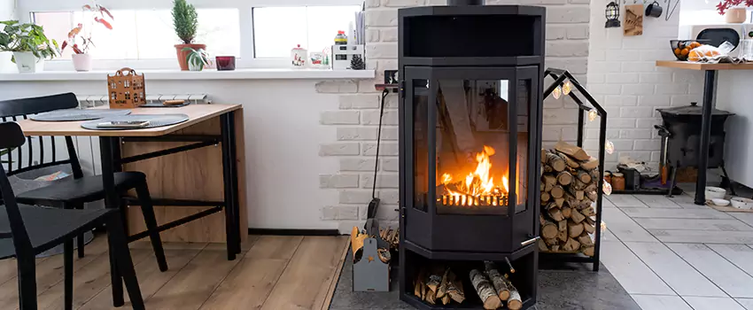 Wood Stove Firebox Installation Services in Lithia Springs, GA