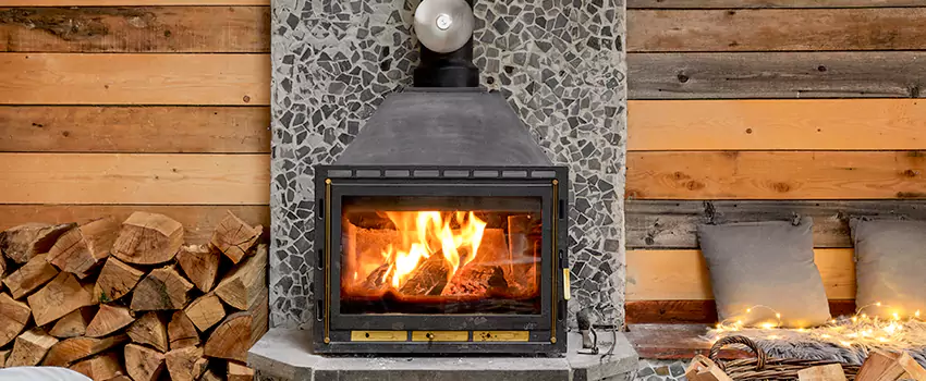 Wood Stove Cracked Glass Repair Services in Lithia Springs, GA