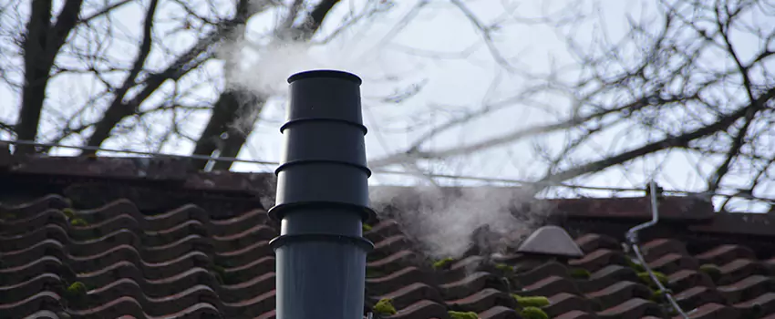 Broken Chimney Animal Screen Repair And Installation in Lithia Springs, GA