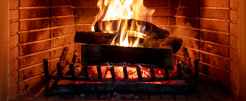 Chimney Ash Dump Cover Repair Services in Lithia Springs, GA