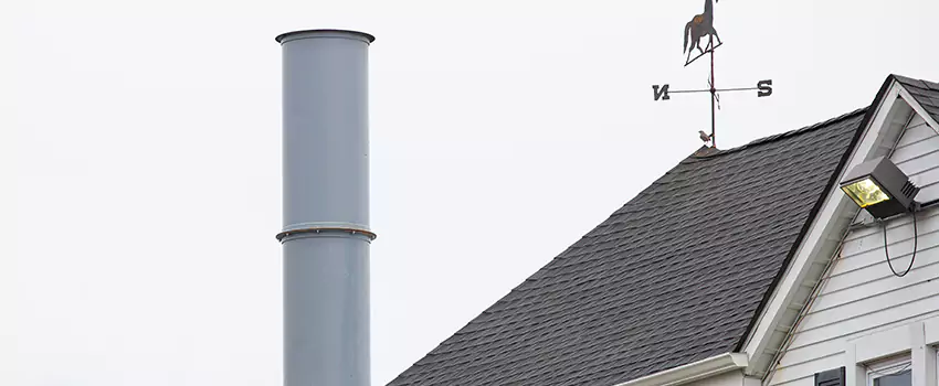Multi-flue Chimney Caps Installation And Repair in Lithia Springs, GA