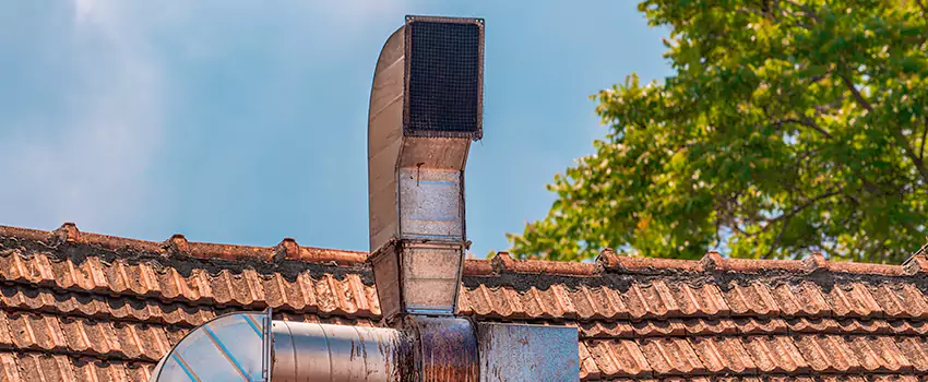 Chimney Creosote Cleaning Experts in Lithia Springs, Georgia