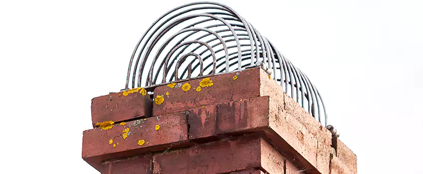 Chimney Crown Problems in Lithia Springs, Georgia
