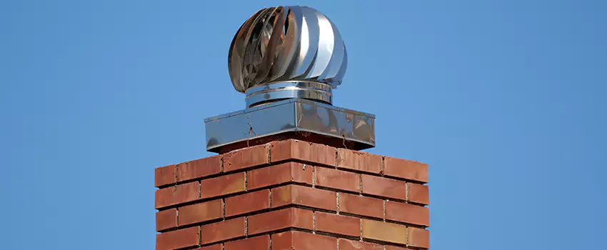 Chimney Damper Hinge Repair in Lithia Springs, GA