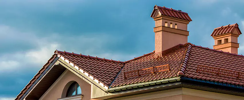 Residential Chimney Services in Lithia Springs, Georgia