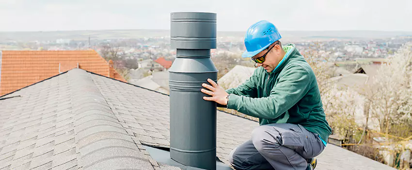 Insulated Chimney Liner Services in Lithia Springs, GA