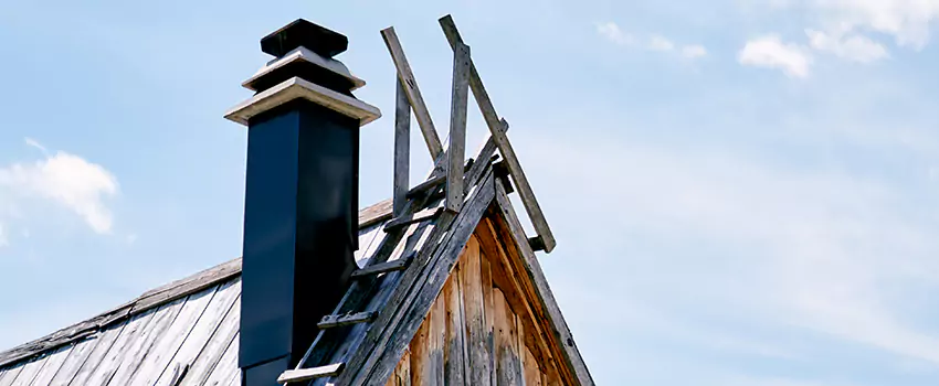 Chimney Pot Inspection in Lithia Springs, GA