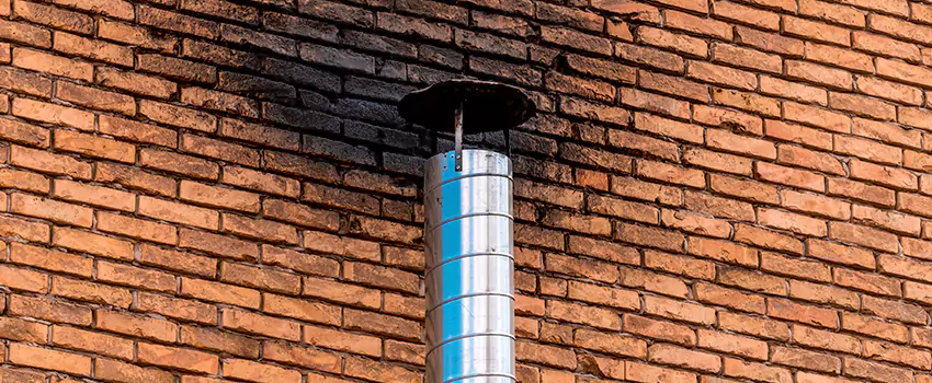 Chimney Design and Style Remodel Services in Lithia Springs, Georgia