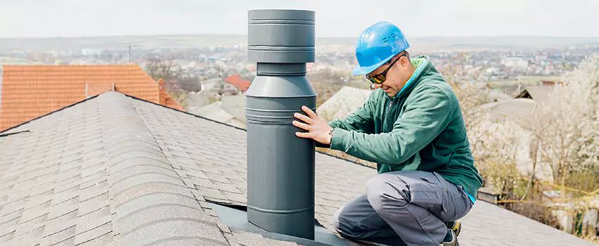 Chimney Repair Cost in Lithia Springs, GA