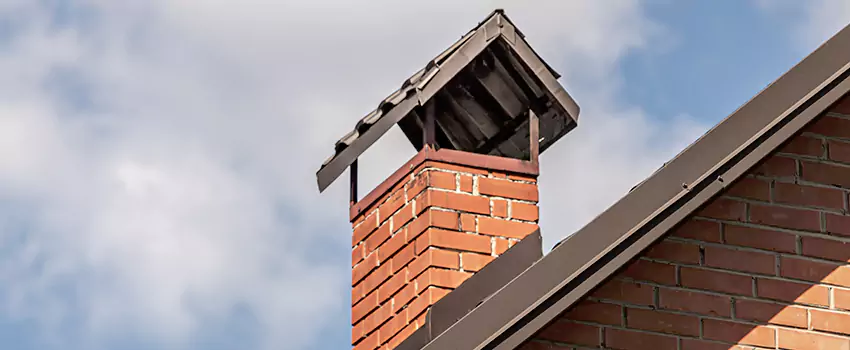 Chimney Saver Masonry Repair Contractor in Lithia Springs, Georgia