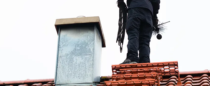 Modern Chimney Sweeping Techniques in Lithia Springs, Georgia