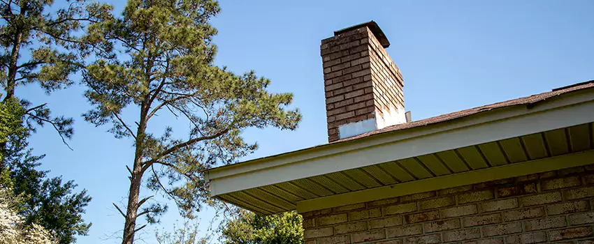 Brick Chimney Sweep Near Me in Lithia Springs, GA