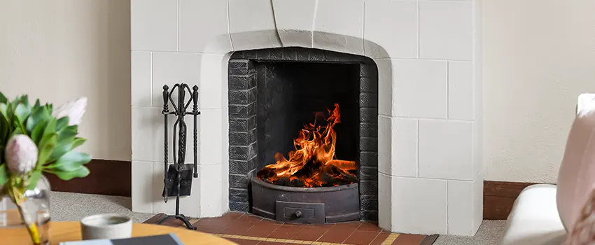 Classic Open Fireplace Design Services in Lithia Springs, Georgia