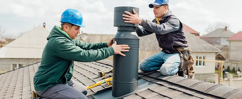 Commercial Chimney Cost in Lithia Springs, GA