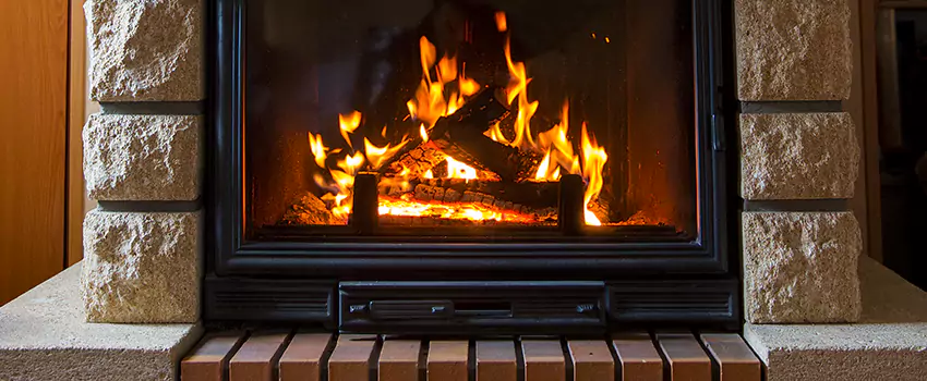 Decorative Fireplace Installation Cost in Lithia Springs, Georgia