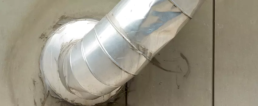 Dryer Vent Repair Process in Lithia Springs, GA
