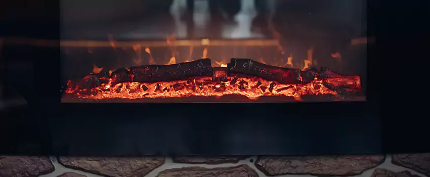 Cost of Electric Fireplace Repair Service in Lithia Springs, Georgia