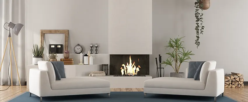 Decorative Fireplace Crystals Services in Lithia Springs, Georgia