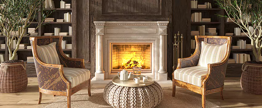 Ethanol Fireplace Fixing Services in Lithia Springs, Georgia