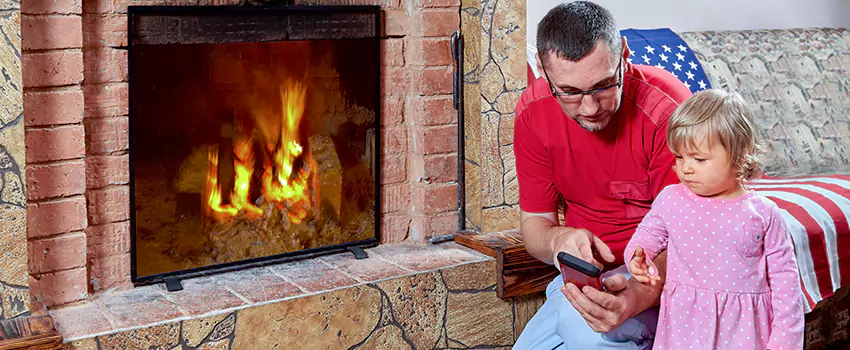 Fireplace Safety Locks For Kids in Lithia Springs, GA