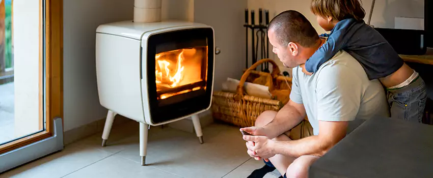 Fireplace Flue Maintenance Services in Lithia Springs, GA