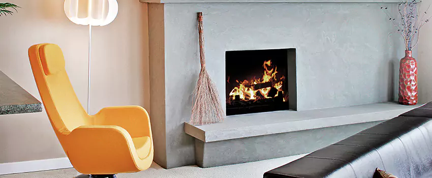 Electric Fireplace Makeover Services in Lithia Springs, GA
