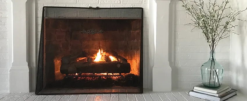 Cost-Effective Fireplace Mantel Inspection And Maintenance in Lithia Springs, GA