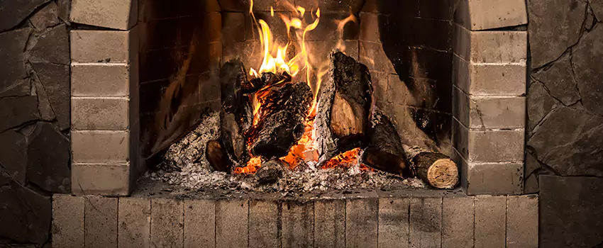 Cost of Rebuilding A Fireplace in Lithia Springs, Georgia