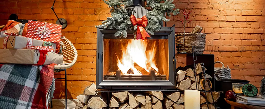 Steel Fireplace Grate Repair And Replacement Services in Lithia Springs, Georgia