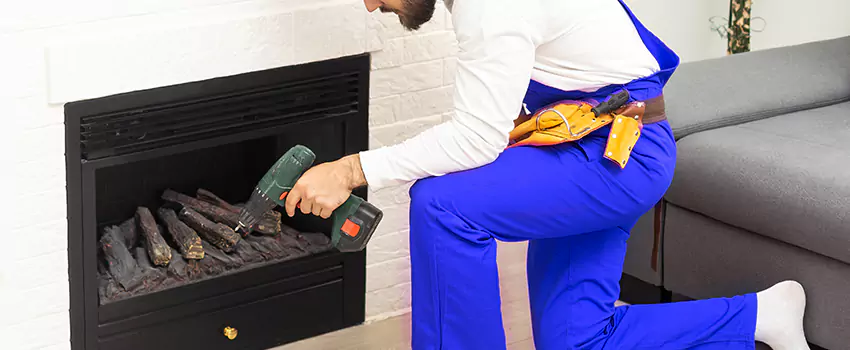 Fireplace Repair Expert in Lithia Springs, Georgia