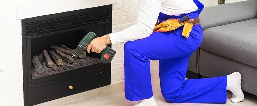 Fireplace Safety Inspection Specialists in Lithia Springs, Georgia