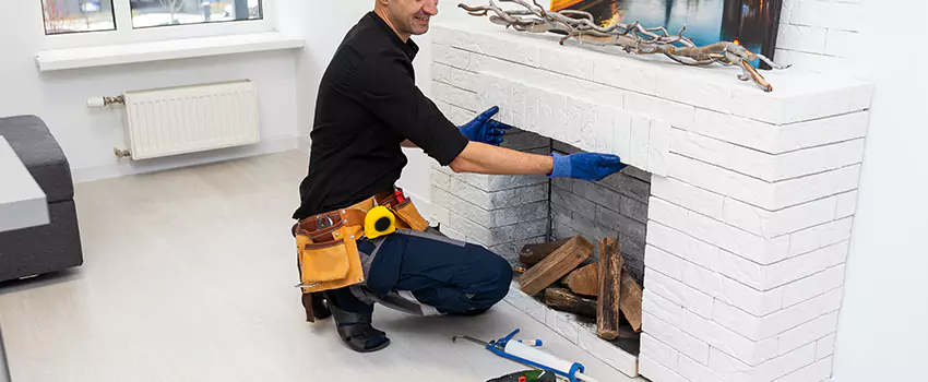 Gas Fireplace Repair And Replacement in Lithia Springs, GA