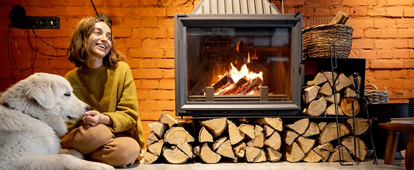 Fireplace Smell Removal Cost in Lithia Springs, GA
