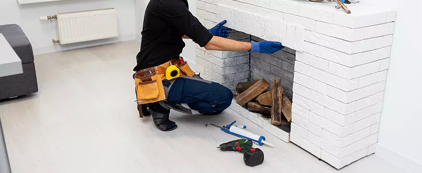 Masonry Fireplace Technician in Lithia Springs, Georgia