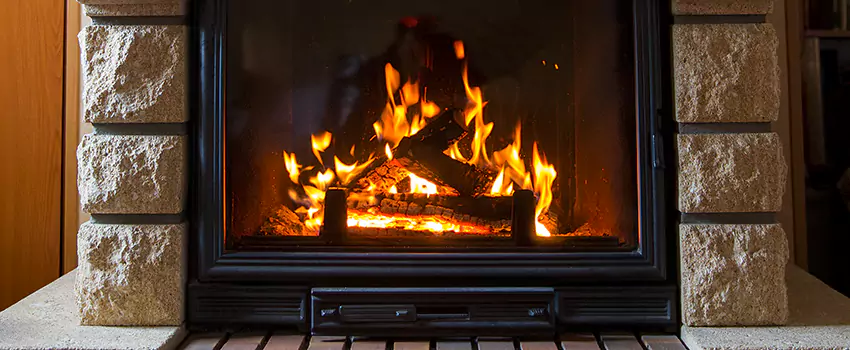 Fireplace Xtrordinair Probuilder Gas Fireplace Installation in Lithia Springs, GA