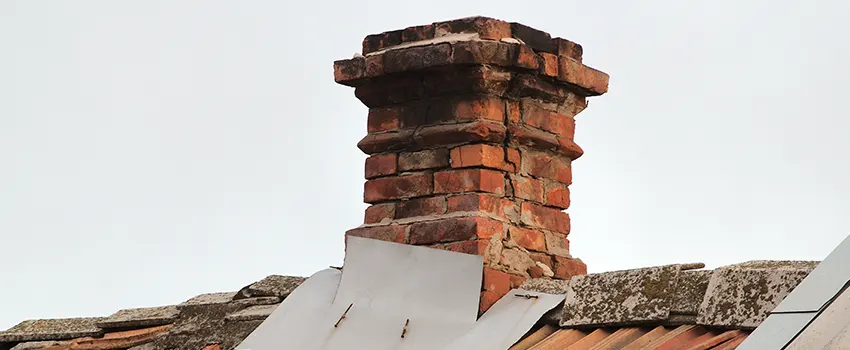 Cost of Fixing Blocked Chimney in Lithia Springs, Georgia