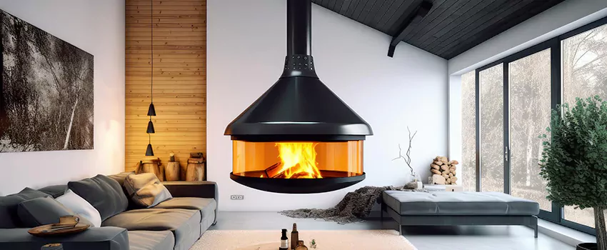 Floating Damaged Fireplace Repair Services in Lithia Springs, GA