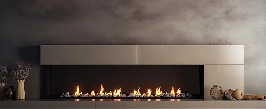 Gas Fireplace Logs Supplier in Lithia Springs, Georgia