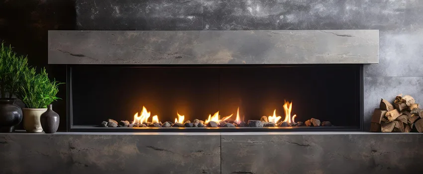 Gas Fireplace Front And Firebox Repair in Lithia Springs, GA