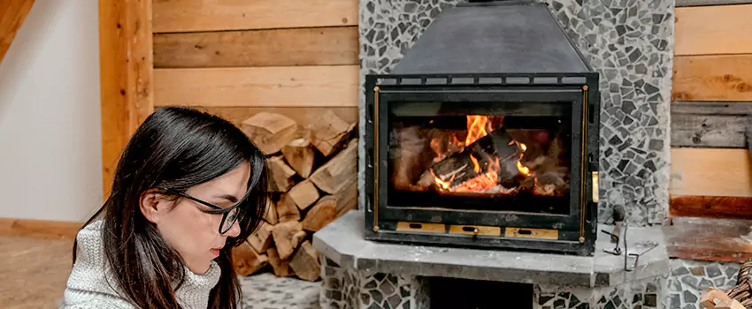 Harman P68-C Pellet Stove Repair in Lithia Springs, Georgia 