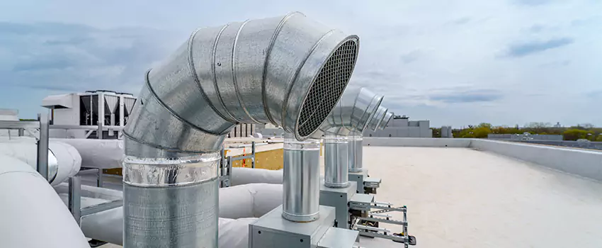 Insulated Ductwork Repair Services Near Me in Lithia Springs, GA