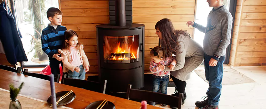 Jøtul Gas Fireplace Inspection Service in Lithia Springs, Georgia