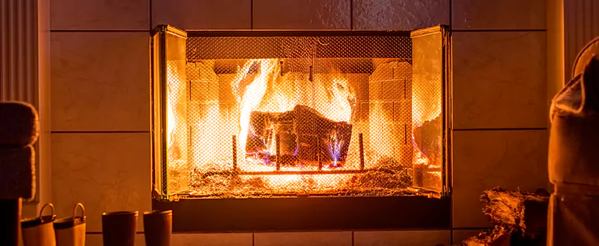 Monessen Hearth Courtyard Outdoor Gas Fireplace Maintenance in Lithia Springs, GA