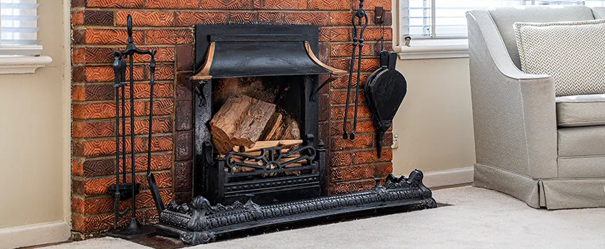 Custom Old Fireplace Redesign Services in Lithia Springs, Georgia