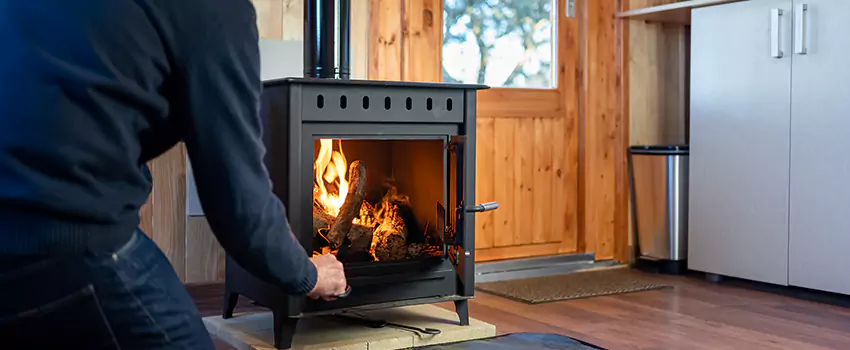Open Flame Fireplace Fuel Tank Repair And Installation Services in Lithia Springs, Georgia