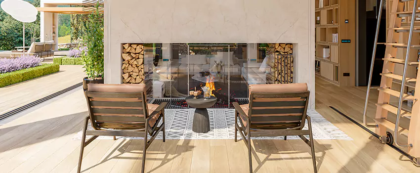 Ortal Space Creator Fireplace Repair in Lithia Springs, GA