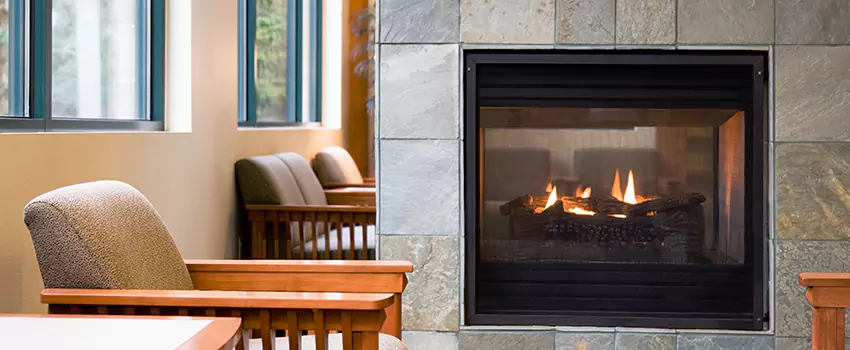 Osburn Fireplace Tempered Glass Hearth Pad Replacement in Lithia Springs, Georgia