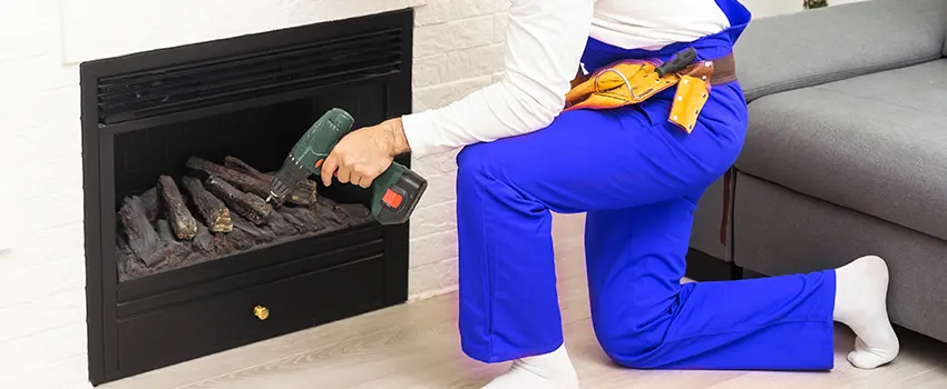 Pellet Fireplace Repair Services in Lithia Springs, GA